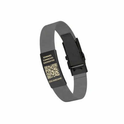 copy of 18mm smart location and identification handle