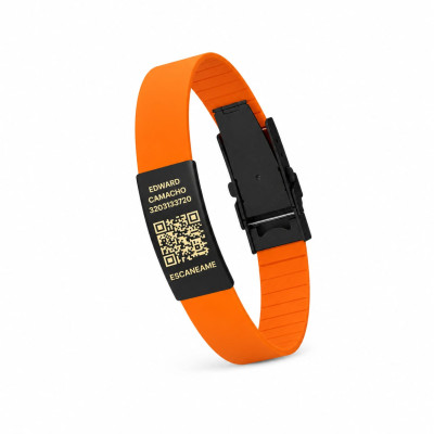 copy of 18mm smart location and identification handle