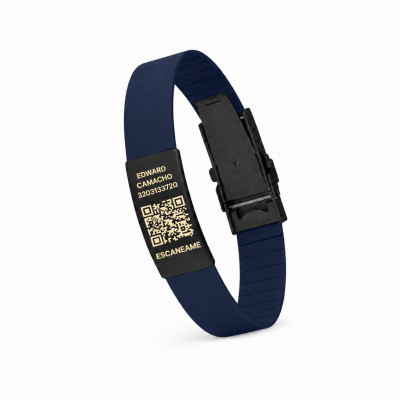copy of 18mm smart location and identification handle