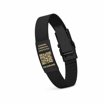 copy of 18mm smart location and identification handle