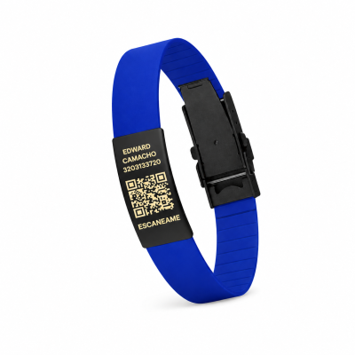 copy of 18mm smart location and identification handle