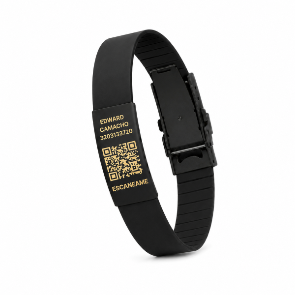 copy of 18mm smart location and identification handle