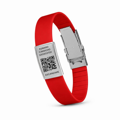 copy of 18mm smart location and identification handle