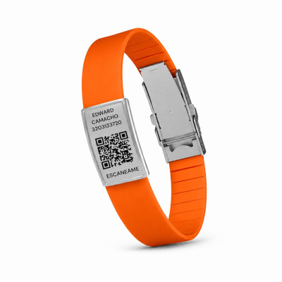 copy of 18mm smart location and identification handle