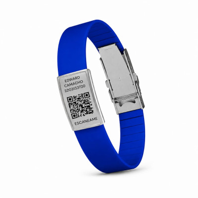 copy of 18mm smart location and identification handle