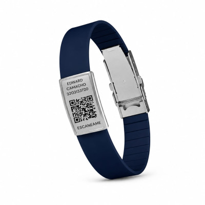 copy of 18mm smart location and identification handle