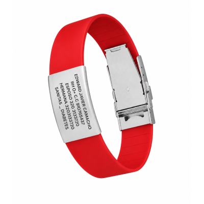 ID clasica de 18 mm