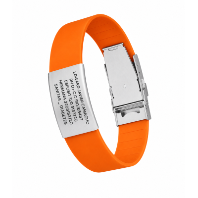 ID clasica de 18 mm