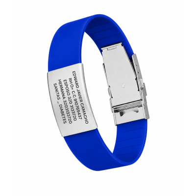ID clasica de 18 mm