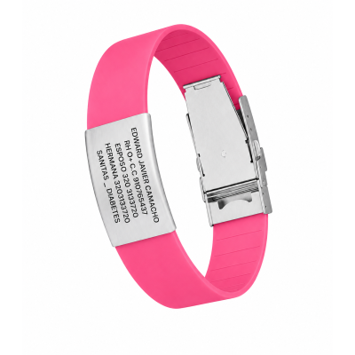 ID clasica de 18 mm