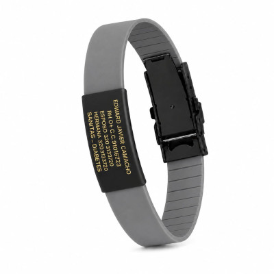ID clasica Premium de 15 mm