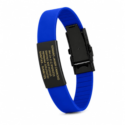 ID clasica Premium de 15 mm