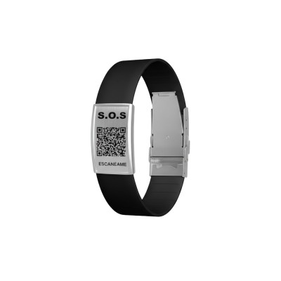 18mm smart location and identification handle